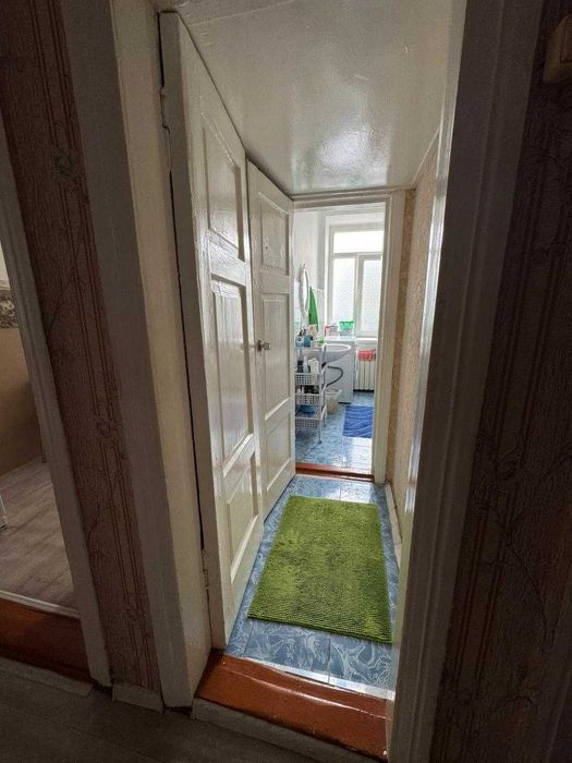 Продается 4 комнатная квартира в Старом городе.