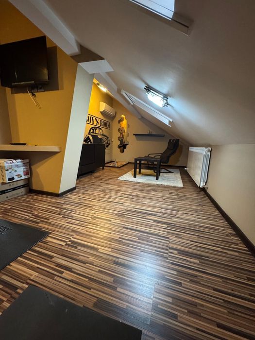 Apartament de vânzare