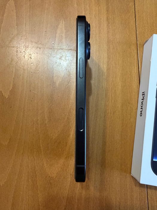 Iphone 16 Pro 128 GB