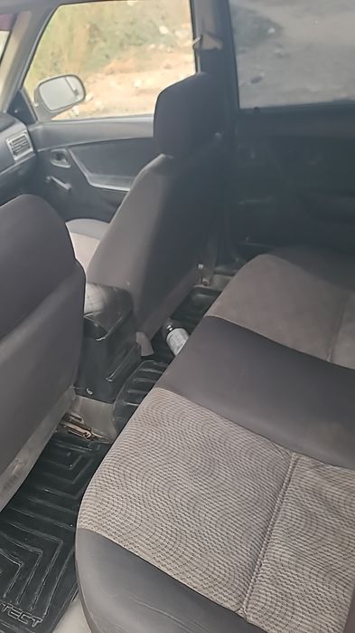 Nexia 2 sons yaxshi holatda barter