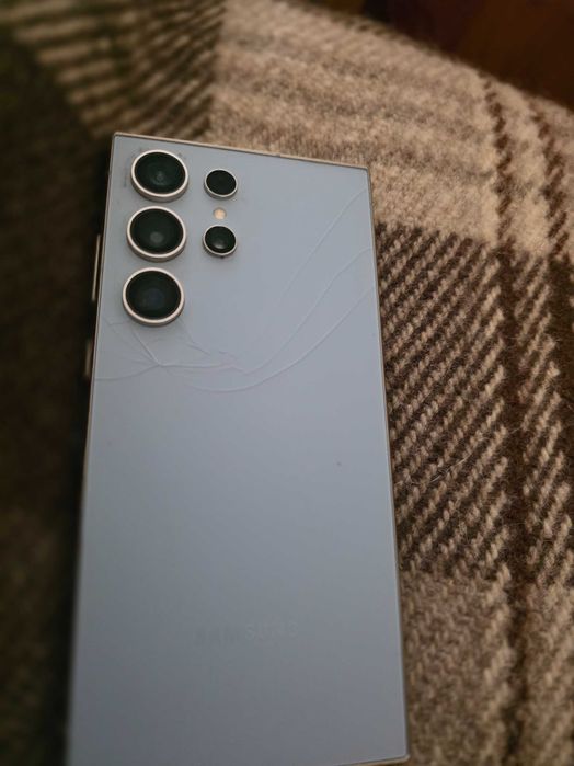 Samsung S 24 ultra 512 g