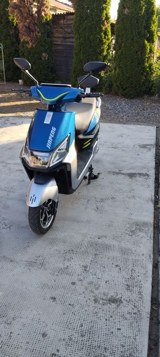 Scuter electric jinpeng hs