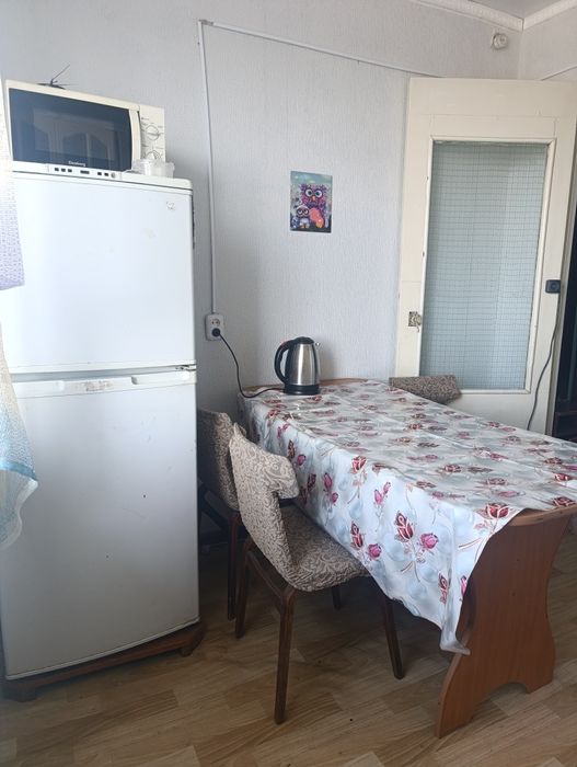 Однокомнатная квартира