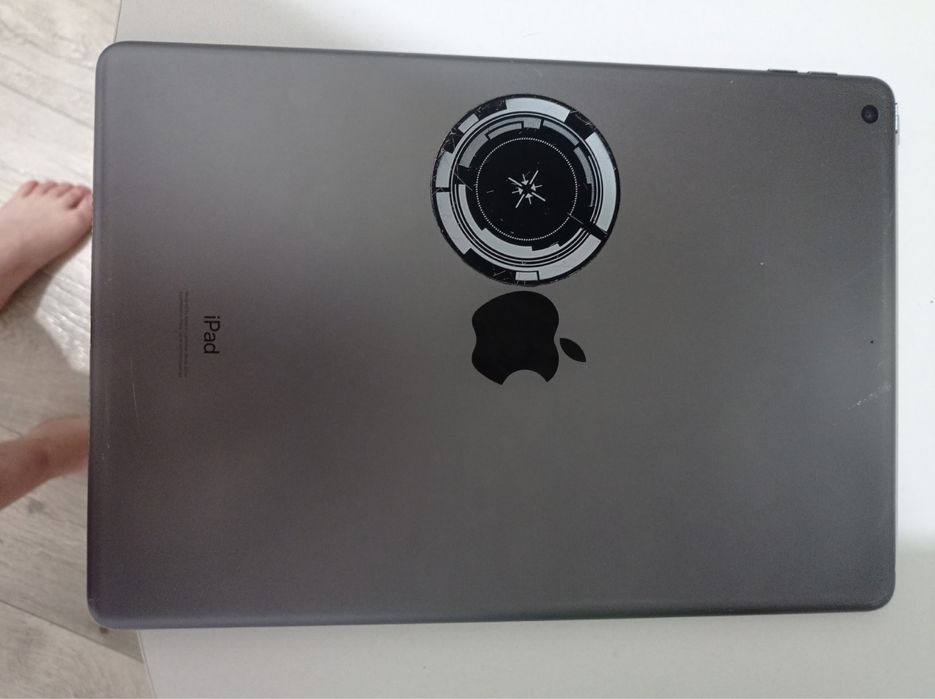 Продам или обмен Айпад 7