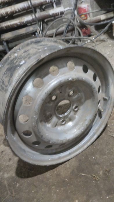 Диск Камри Тойота