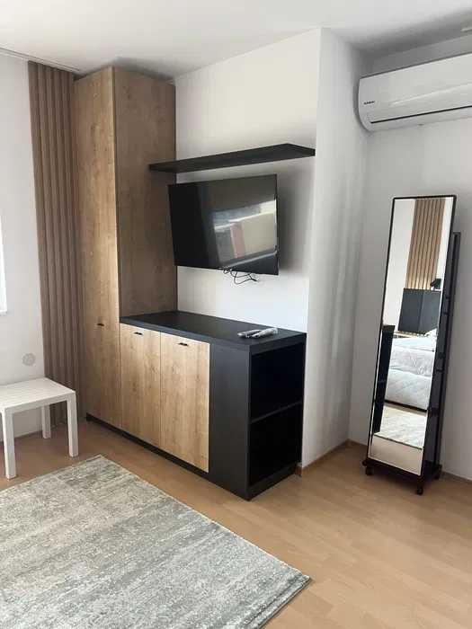 Дава се под наем Едностаен апартамент в с. Равда, Област Бургас - 65 кв.м за 165.75 € - Снимка #19