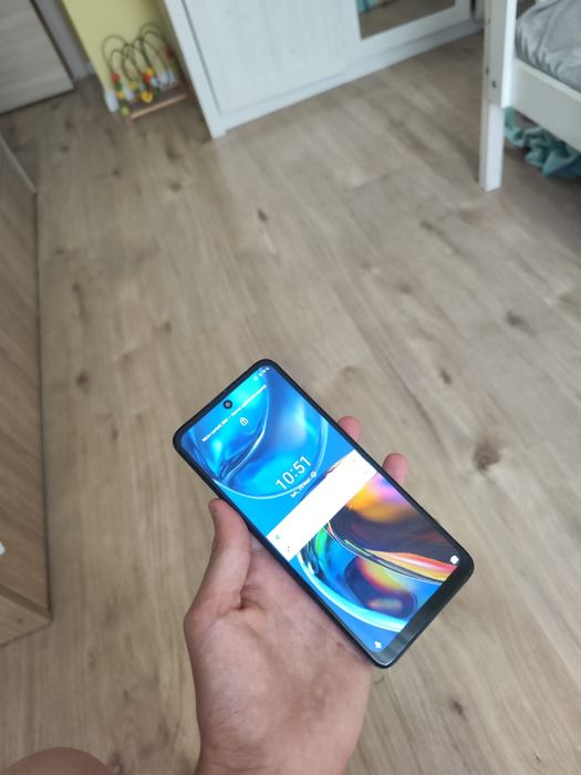 Motorola e32 cu ecran schimbat