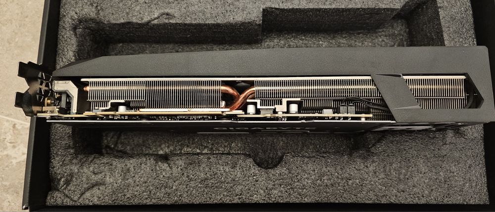 Gigabyte GeForce RTX 3080 GAMING OC 2.0 LHR - 10GB