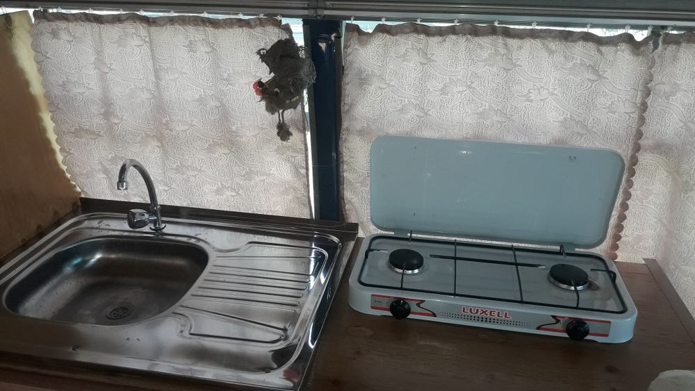 Продажа автодома, обмен.