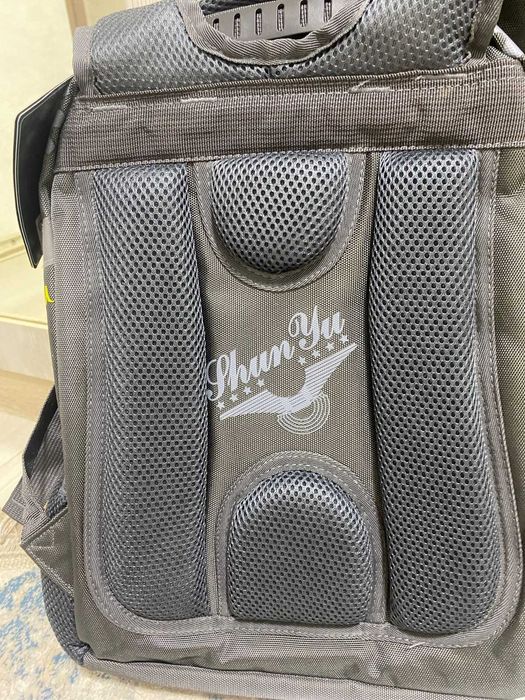 Рюкзаки школьные для мальчиков и девочек