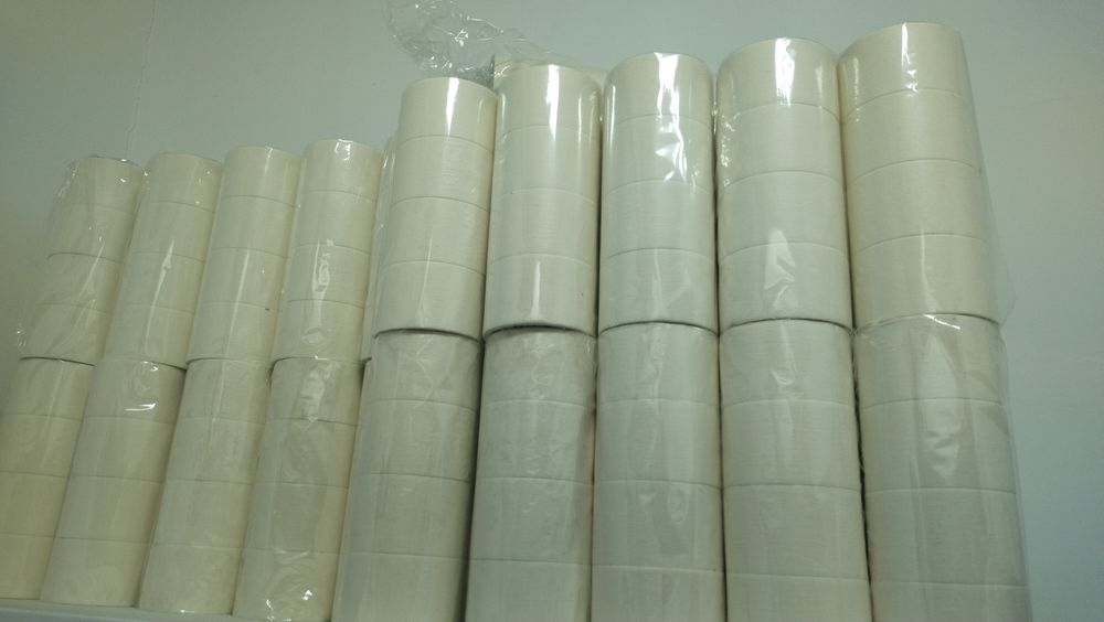 Скотч бумажный новый - Канцтовары / расходные материалы Актобе на Olx