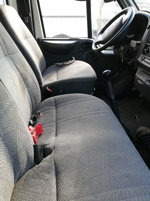 НА ЧАСТИ! 2.0tdi,Форд Транзит 2.0тди 2003г на части,ford tranzit