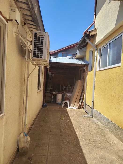 Двуетажна къща-гр.Свиленград