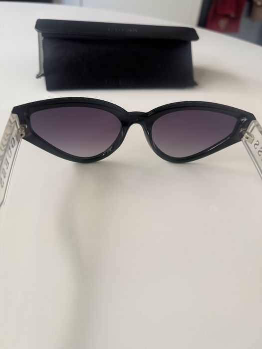 Слънчеви очила Ray ban и Guess