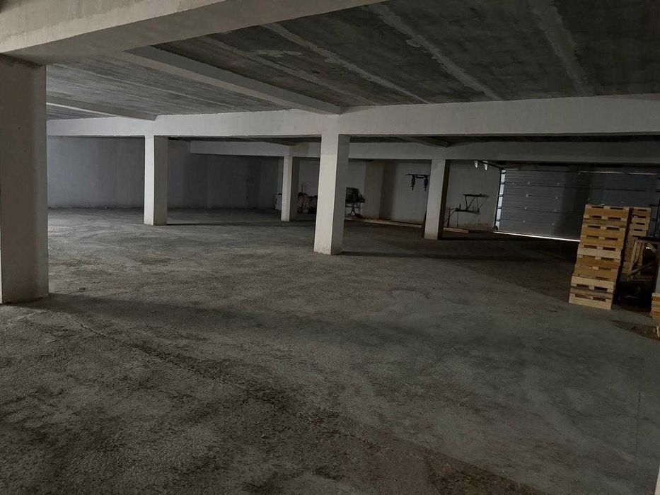 Сдается в аренду коммерческое помещение