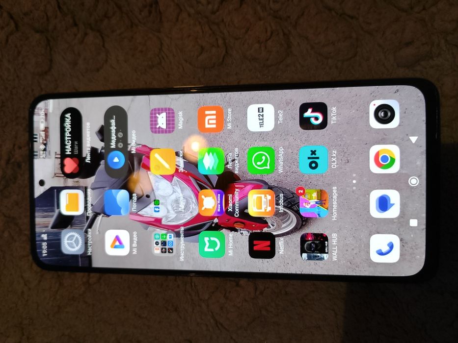 Продам 2 телефона или обменяю