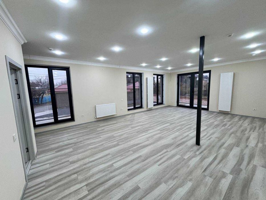 Продаётся помещение с арендатором и террасой | 140 м² | Яшнабад (55)