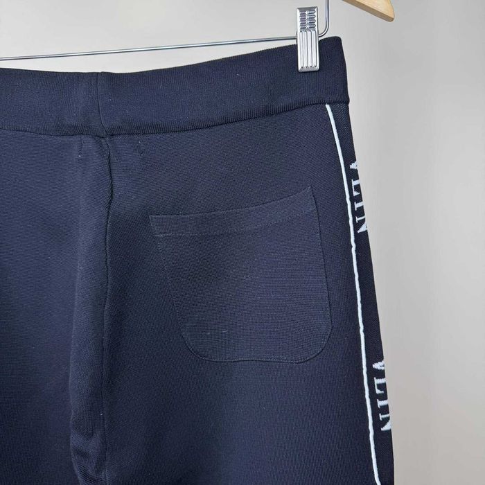 Valentino VLTN Taped Track Pant