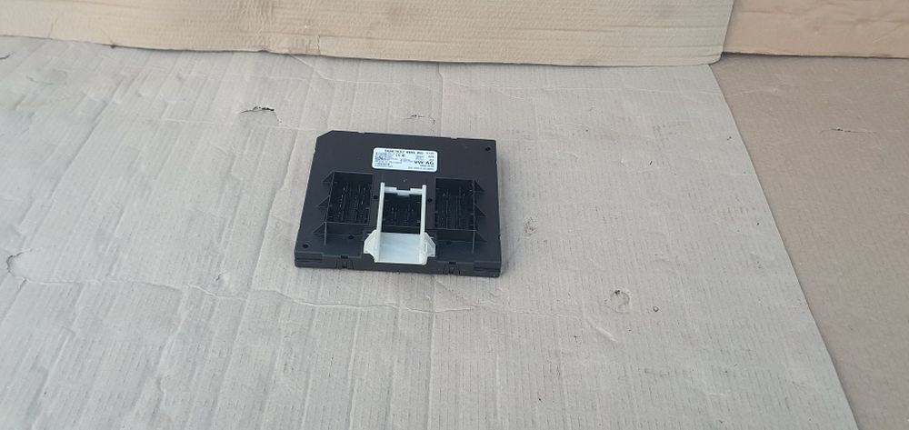 Modul confort passat b8 5Q0937086BC