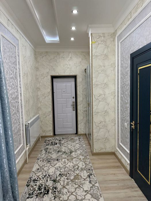 Сдается своя 3комнатная Квартира Яккасарой новостройка Дрим Хоус