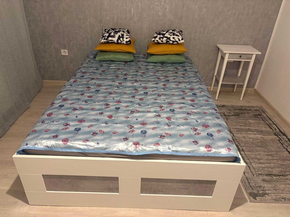 propietar, inchiriez studio in Magnolia Residence zona Metro