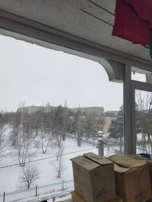 Продам квартиру в7микрорайоне