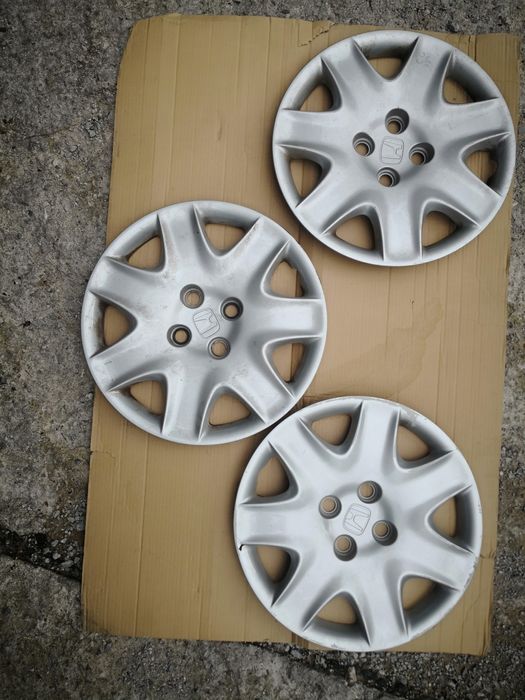 Тасове 15 за Honda