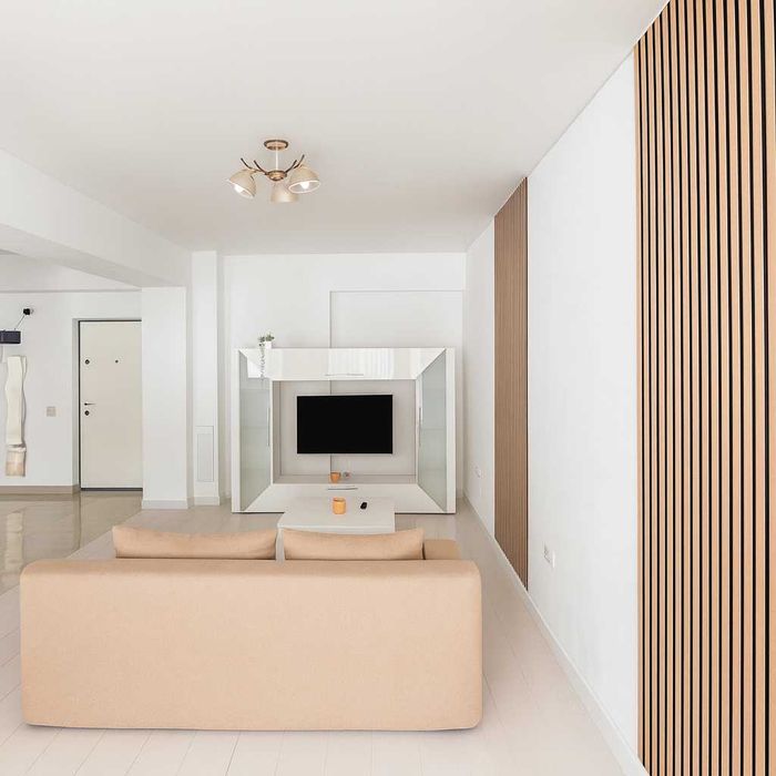 Cazare Apartament Regim Hotelier langa Catedrala, Sector 5, 2 Camere