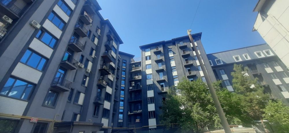 Ж/К Smart House. 5комн/8/8, 157м² +терасса. Срочно продам 122000 $
