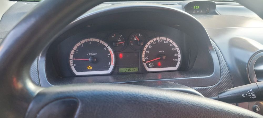 Vand Chevrolet Aveo