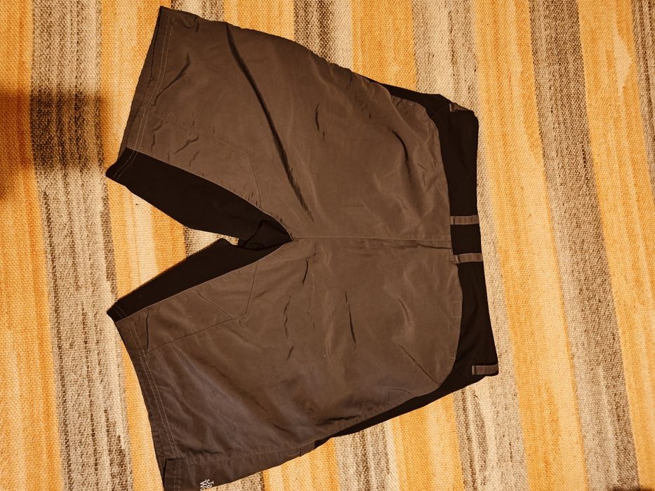 Къси гащи   Jack Wolfskin
