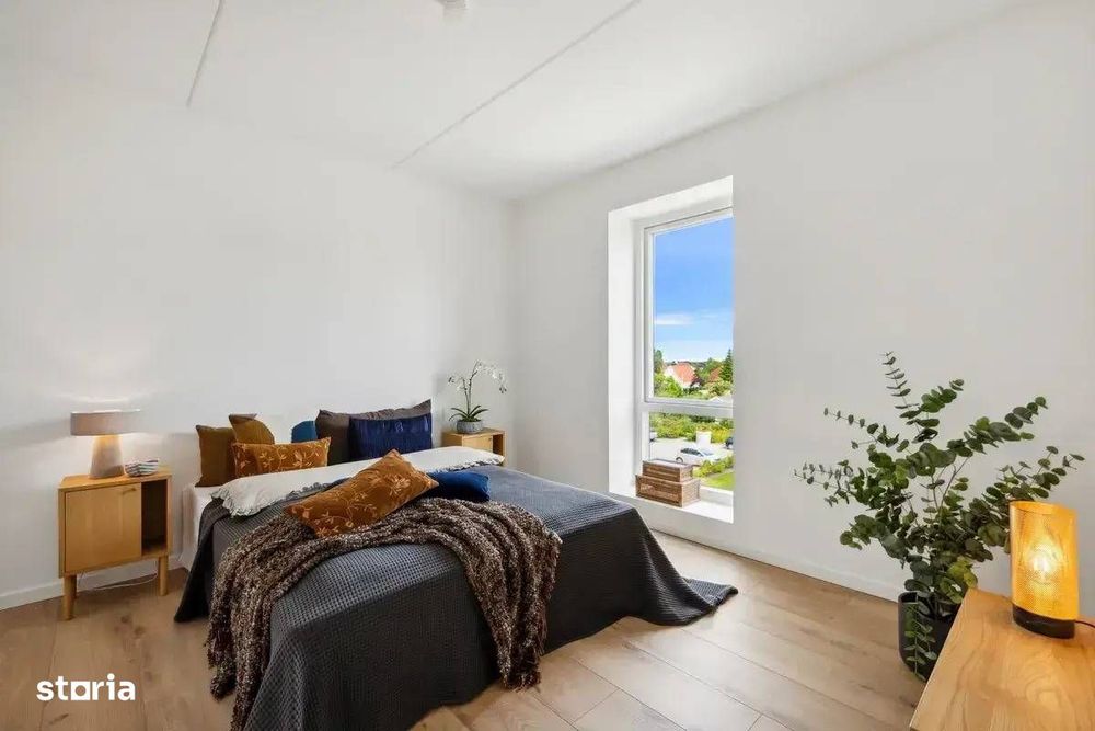 Duplex Apartament 4 Camere Premium Sector 3 Gata de mutat