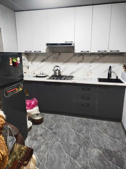 Сдаются комнаты для аренды с современным евро ремонтом.