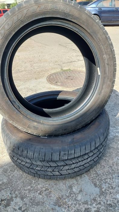 Гуми Goodyear за джип 255/50/19