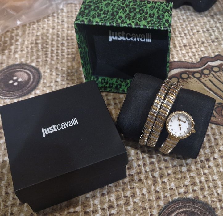 JUST Cavalli оригинален