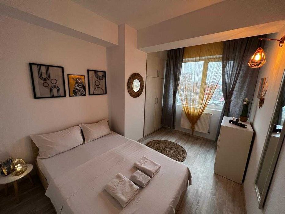 Cazare Regim HotelierSuceava / Centru / Lux / Garsoniere si Apartmente
