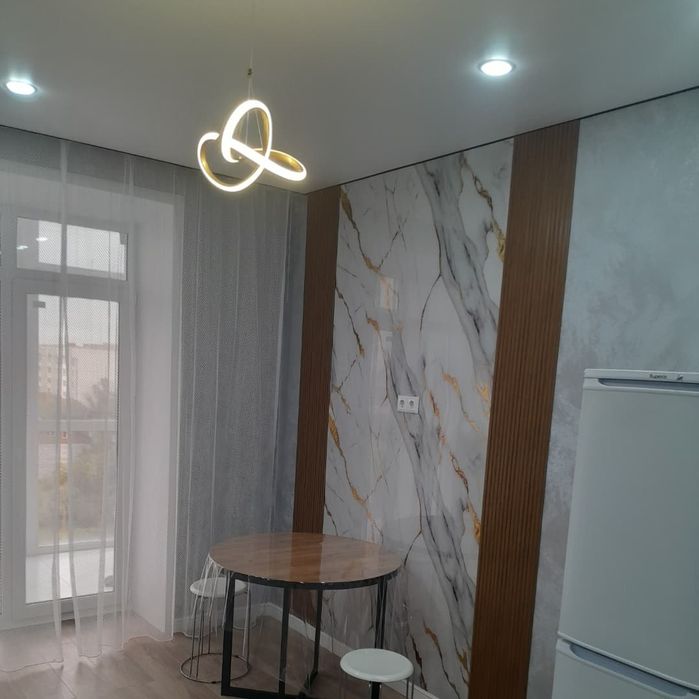 Ремонт квартиры под ключ