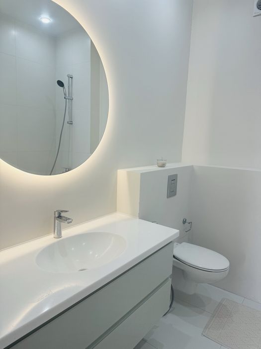 Квартира элит класса