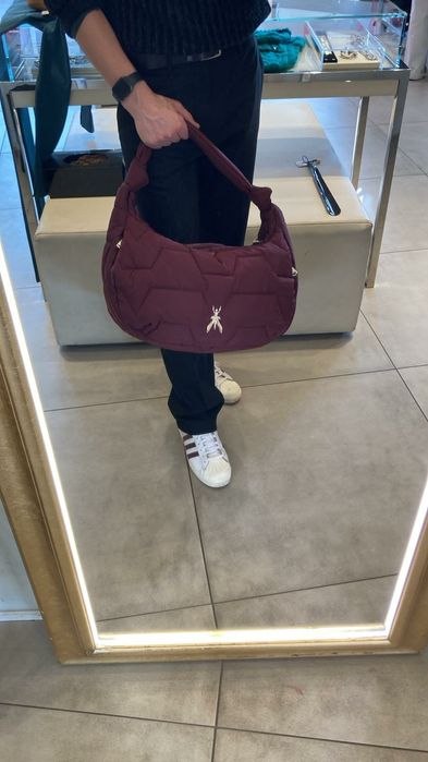 Patrizia Pepe чанта нова