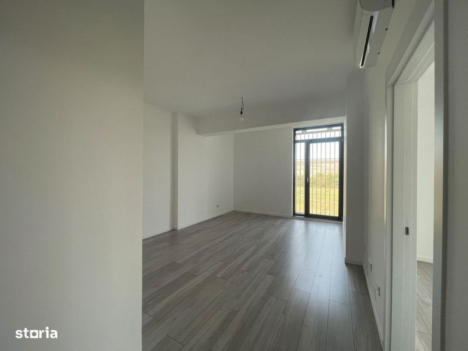 Apartament superb, 59 mp utili + terasa 20 mp | Zona BMW | Garaj subt