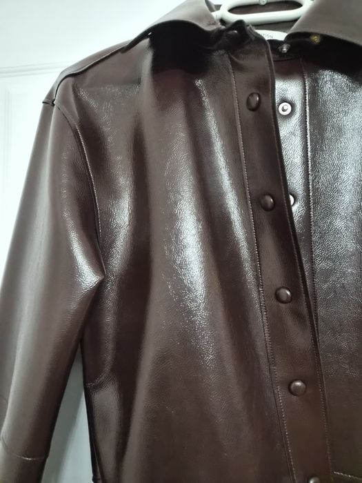 Сет от яке,комплект и пуловер