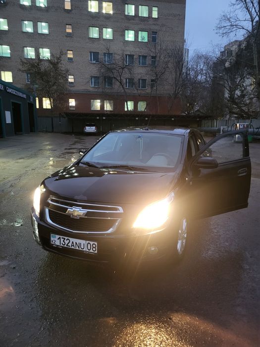 Аренда авто без депозита. 10 000 тг