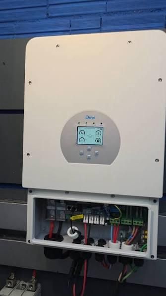 Kit fotovoltaic , panouri solare , sisteme fotovoltaice