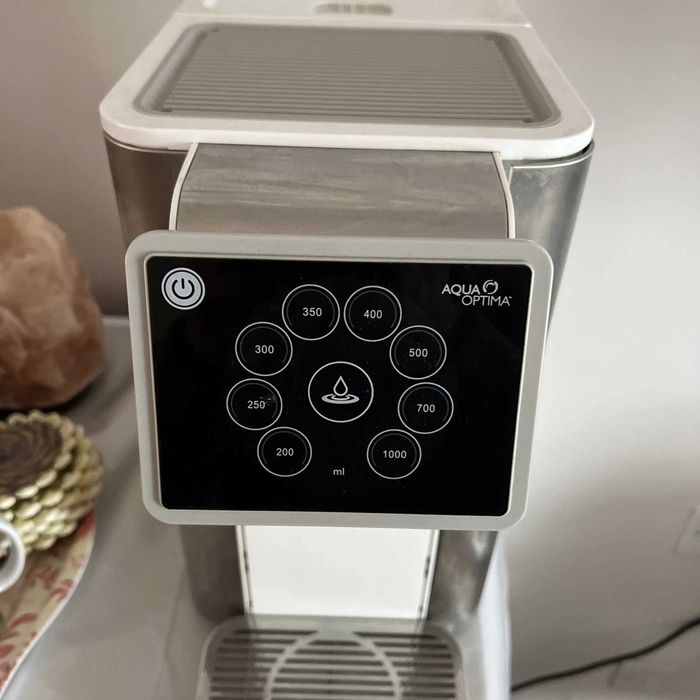 Dozator de apa cu racire Aurora Instant Chilled Filtered Water