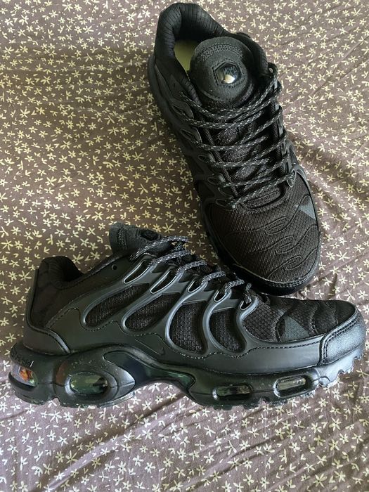 Nike air max tn terrascape 42