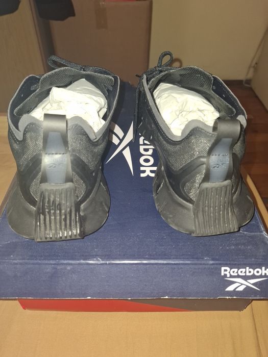 Маратонки Reebok