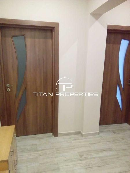 Дава се под наем Тристаен апартамент в Варна, Зимно кино Тракия - 93 кв.м за 450 € - Снимка #6