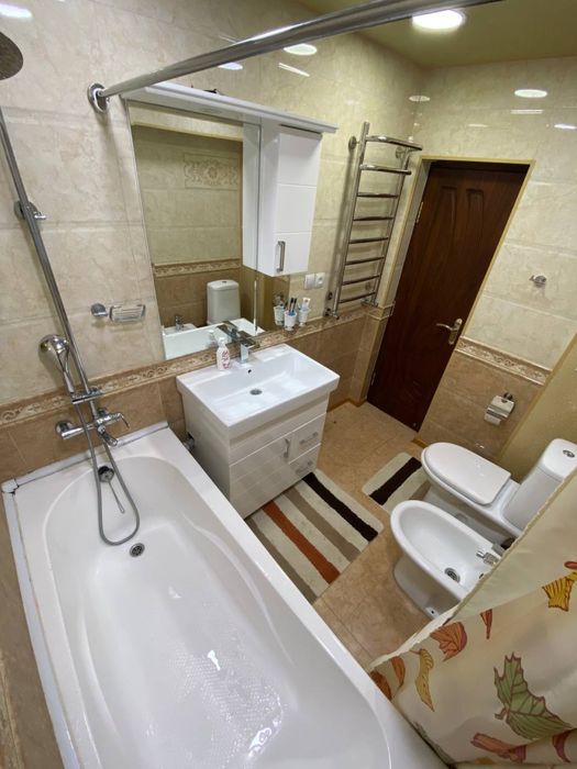 Продаются две квартиры на Ц5