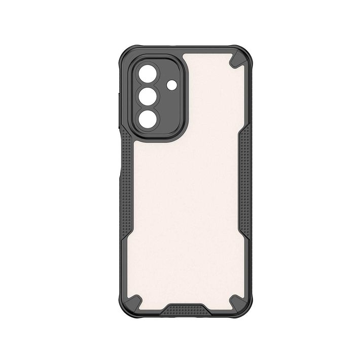 Samsung Galaxy A17 A16 A26 A36 A56 - Удароустойчив Кейс Defender MATT