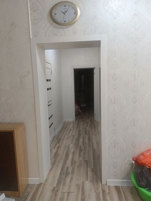 Сдам в аренду квартиру